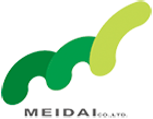 Meidai logo